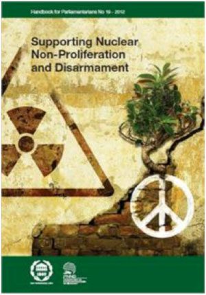 IPU handbook on disarmament