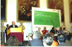 Nobel Laureates 2007 Picture 4