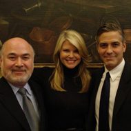 A Message from GSI Board Member Christie Brinkley