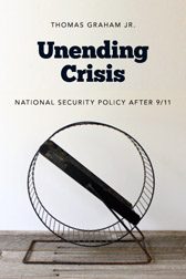 Unending Crisis by Thomas Graham, Jr.