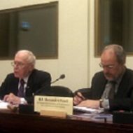 Middle Powers Initiative Adresses Delegations to the Conference on Disarmament in Geneva