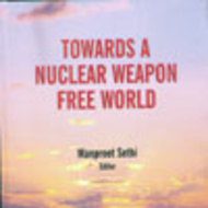 Books: Towards a Nuclear Weapon Free World