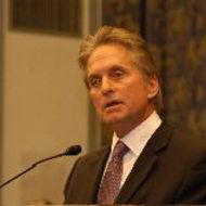 A Place to Work Together: Keynote Address by Michael Douglas