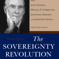 Books: The Sovereignty Revolution