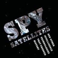 Books: Spy Satellites