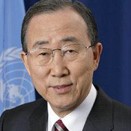 Secretary-General Ban Calls for Nuclear Disarmament “Progress on the Ground”