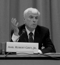 Robert Grey, Jr.
