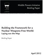 Building the Framework briefing paper