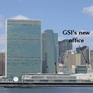 GSI eNewsletter: May 30, 2008