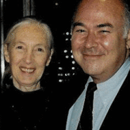 GSI eNewsletter: A Message from Jane Goodall and Jonathan Granoff