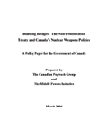 MPI Briefing Paper on NATO