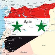Syria: Law and Legitimacy