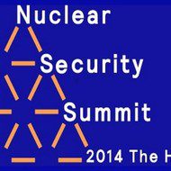 RE: The Nuclear Security Summit 2014 in The Hague, Netherlands