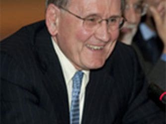 Ambassador Thomas Graham, Jr.,