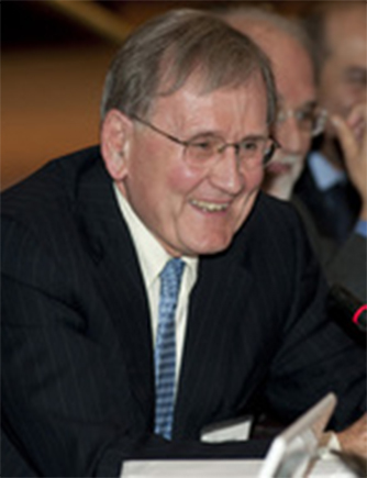 Ambassador Thomas Graham, Jr.,