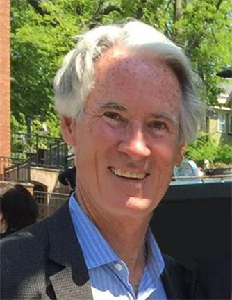 Kim Cranston
