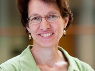 Nancy Gallagher