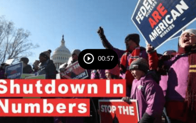 Newsweek: The Shutdown Crisis is Far Worse than Either Party Realizes