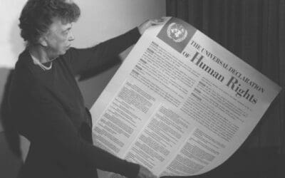 Project Brief: UNGA Resolution on Education about the Universal Declaration of Human Rights