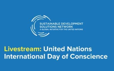 Videos: UN International Day of Conscience