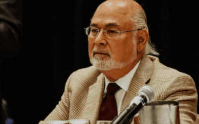 Parliament of World Religions: Accelerating Peace for a World Free of Nuclear Weapons