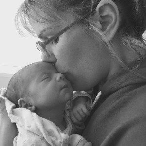 mother-baby