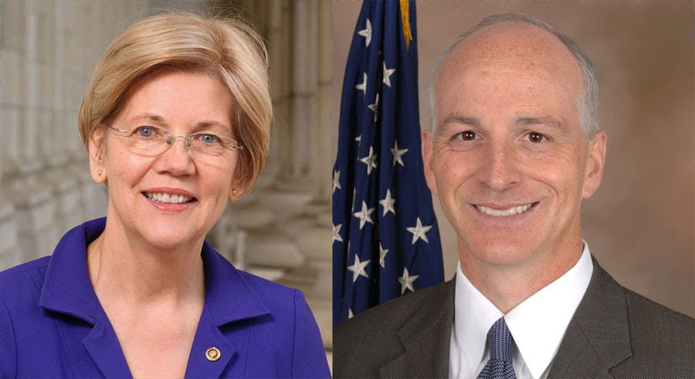 warren