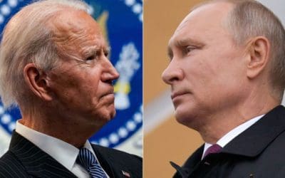 Granoff in Newsweek: Can Biden and Putin Ease Nuclear Dangers Like Reagan and Gorbachev?