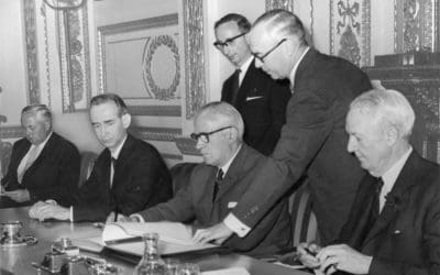 The Nuclear Non-Proliferation Treaty: Delayed Review – Issues Old and New