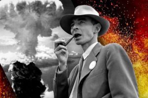 Robert Oppenheimer and the Transformation of Science in World Affairs